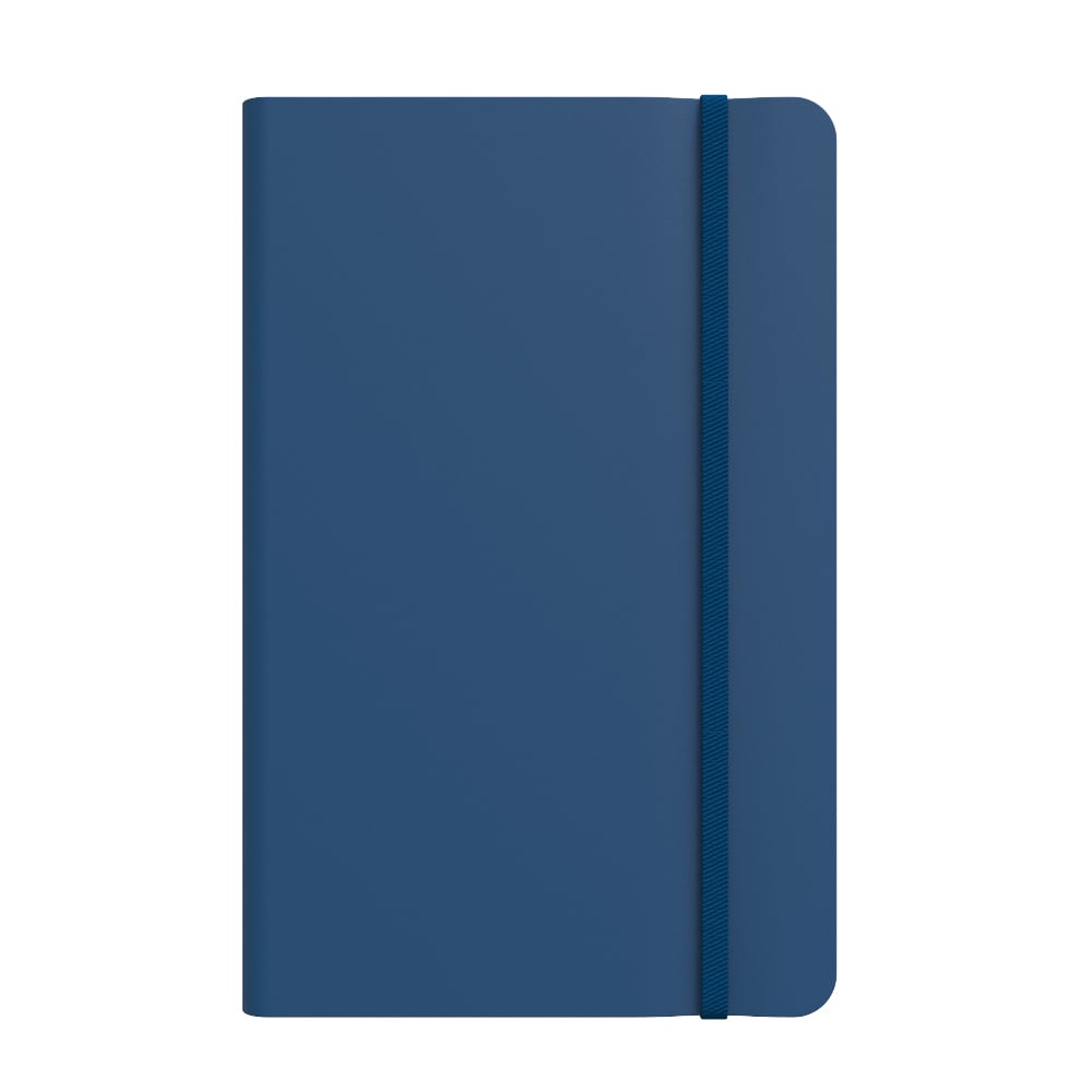 Libreta Rock Libreta Rock - AZUL