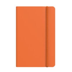 Libreta Rock Libreta Rock - NARANJA