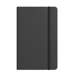 Libreta Rock Libreta Rock - NEGRO