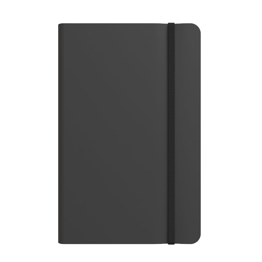 Libreta Rock Libreta Rock - NEGRO