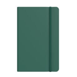 Libreta Rock Libreta Rock - VERDE