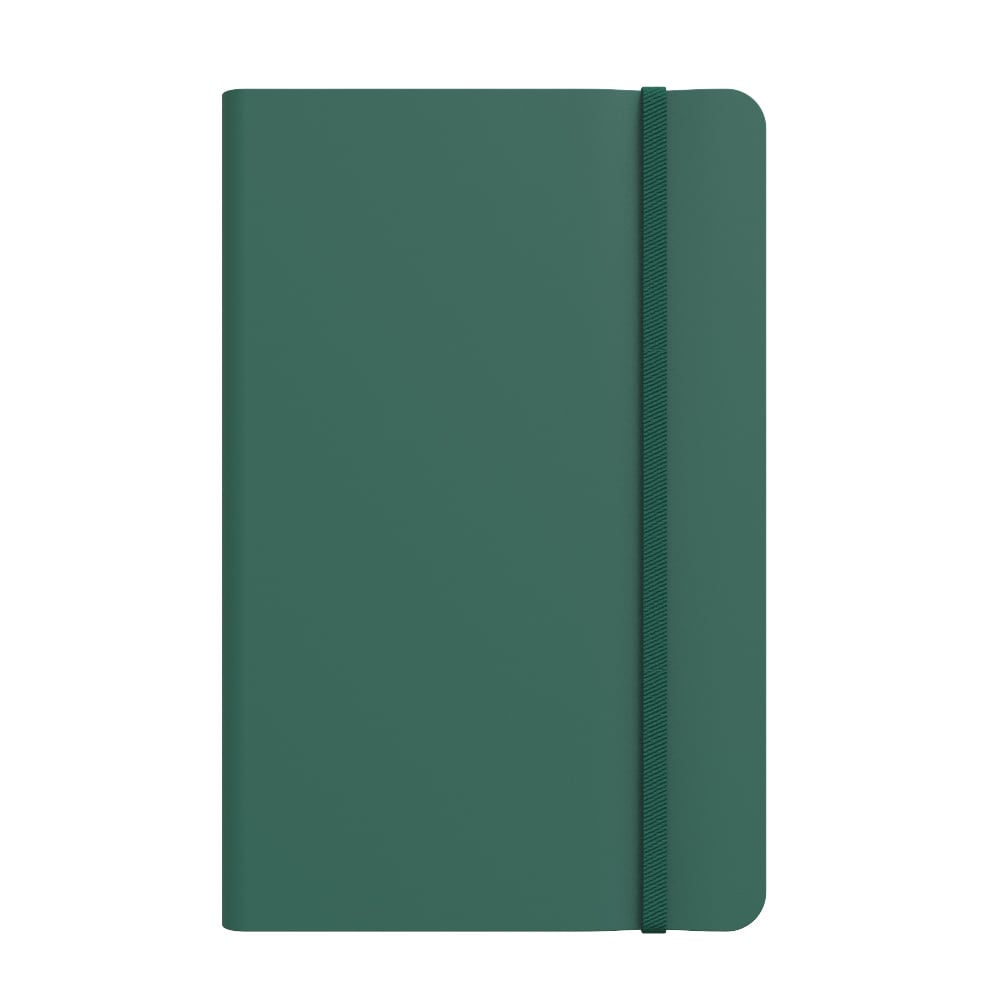 Libreta Rock Libreta Rock - VERDE