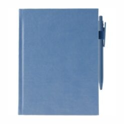 Libreta Skin Box Libreta Skin Box - AZUL OBSCURO