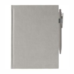 Libreta Skin Box Libreta Skin Box - GRIS