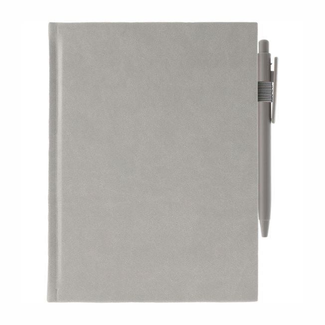 Libreta Skin Box Libreta Skin Box - GRIS