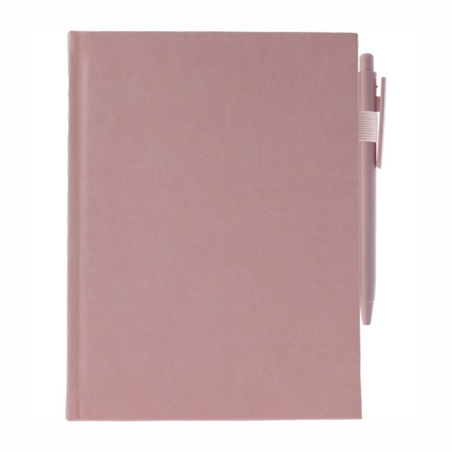 Libreta Skin Box Libreta Skin Box - ROSA