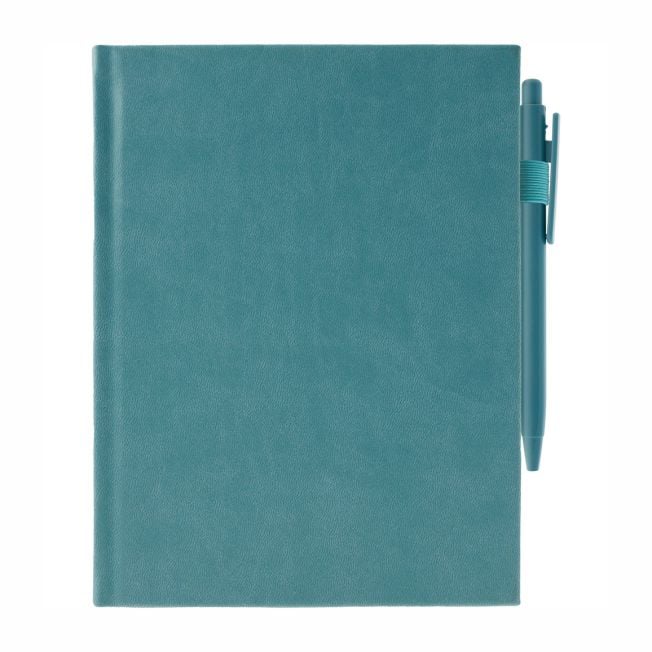 Libreta Skin Box Libreta Skin Box - VERDE