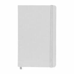 Libreta Skin Dots Libreta Skin Dots - BLANCO