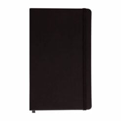 Libreta Skin Dots Libreta Skin Dots - NEGRO