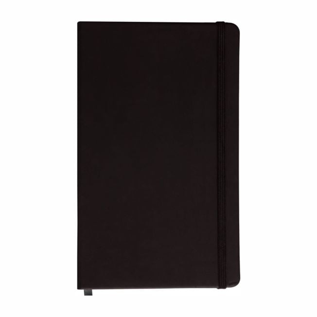Libreta Skin Dots Libreta Skin Dots - NEGRO