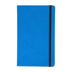Libreta Skin - AZUL CLARO