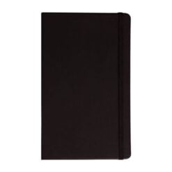 Libreta Skin - NEGRO