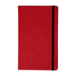 Libreta Skin - ROJO