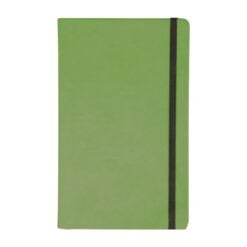 Libreta Skin - VERDE CLARO