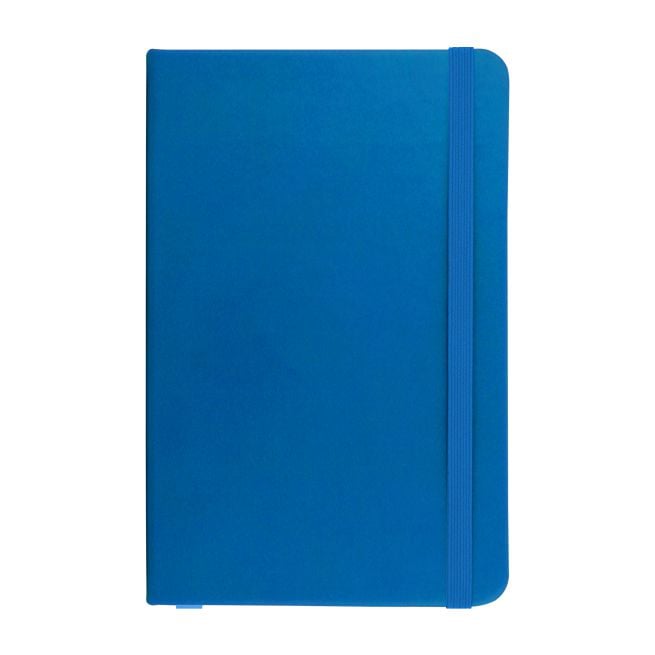 Libreta Skin mini Libreta Skin mini - AZUL CLARO