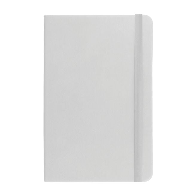Libreta Skin mini Libreta Skin mini - BLANCO