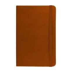 Libreta Skin mini - MIEL