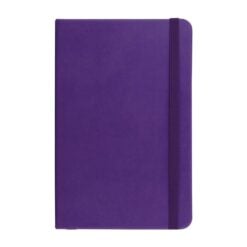 Libreta Skin mini Libreta Skin mini - MORADO