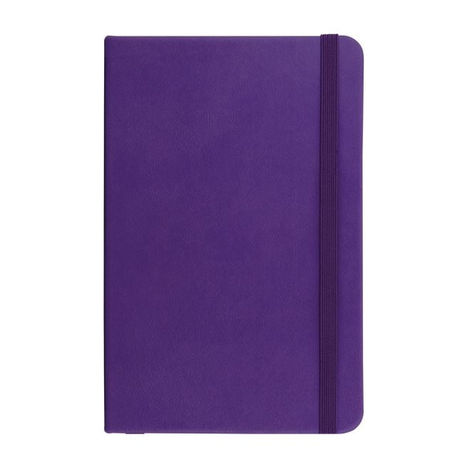 Libreta Skin mini Libreta Skin mini - MORADO
