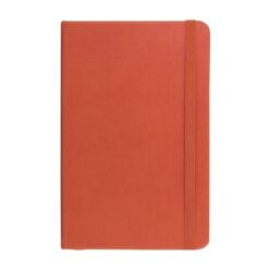 Libreta Skin mini Libreta Skin mini - NARANJA