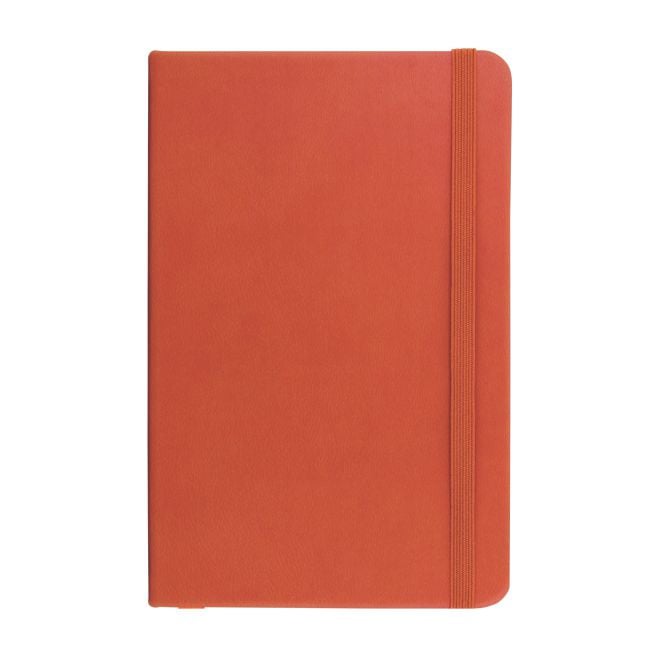 Libreta Skin mini Libreta Skin mini - NARANJA