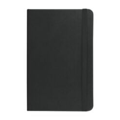 Libreta Skin mini Libreta Skin mini - NEGRO
