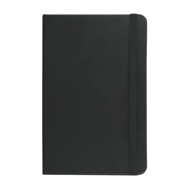 Libreta Skin mini Libreta Skin mini - NEGRO