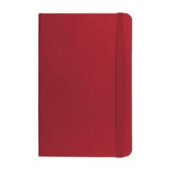 Libreta Skin mini Libreta Skin mini - ROJO
