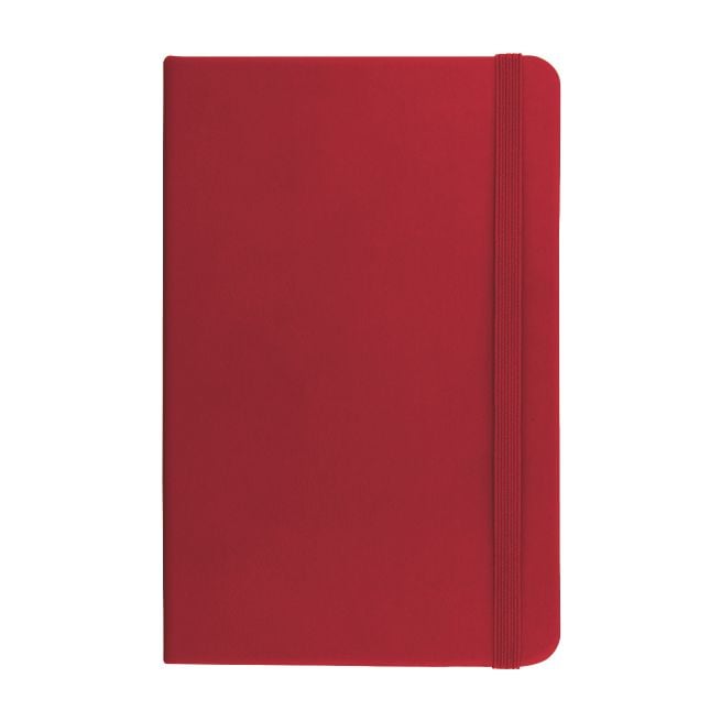 Libreta Skin mini Libreta Skin mini - ROJO