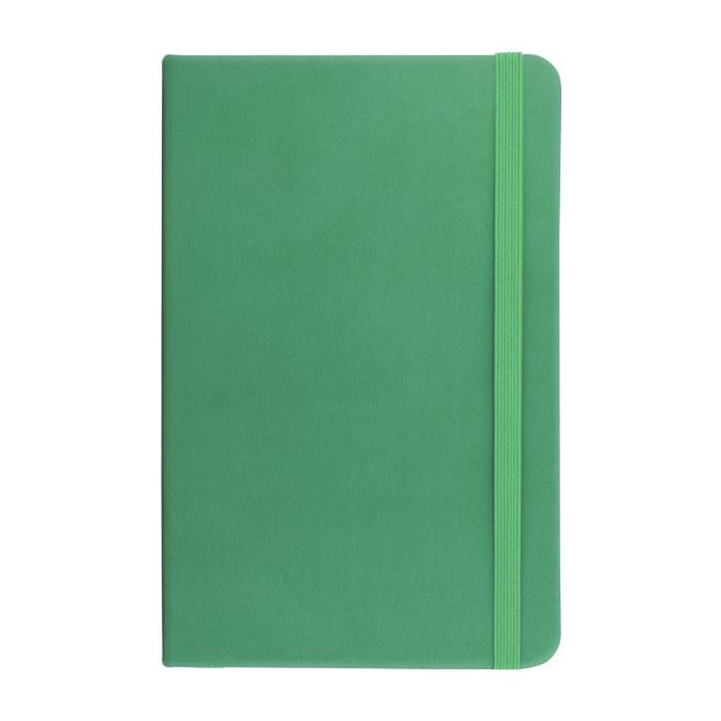 Libreta Skin mini Libreta Skin mini - VERDE