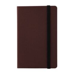 Libreta Skin Metallics - TINTO OBSCURO