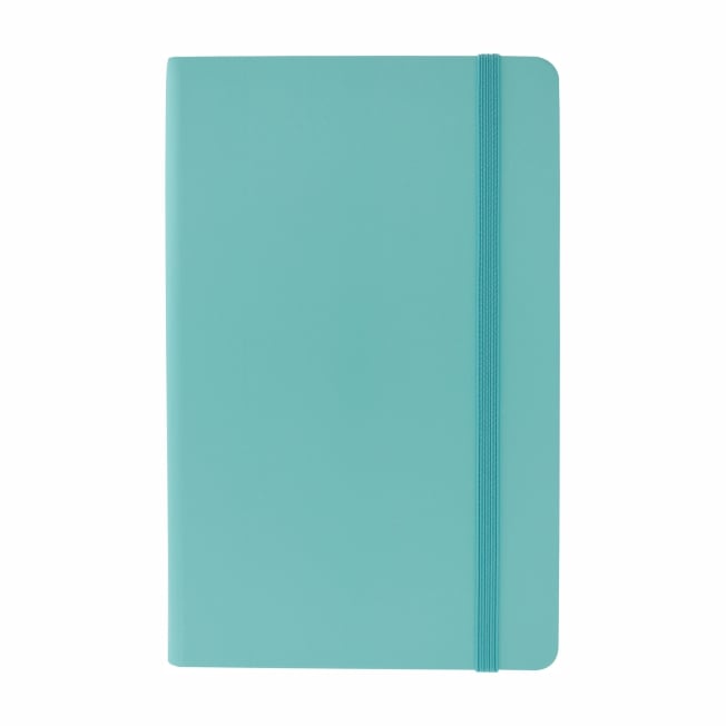 Libreta Trend Libreta Trend - AZUL CLARO