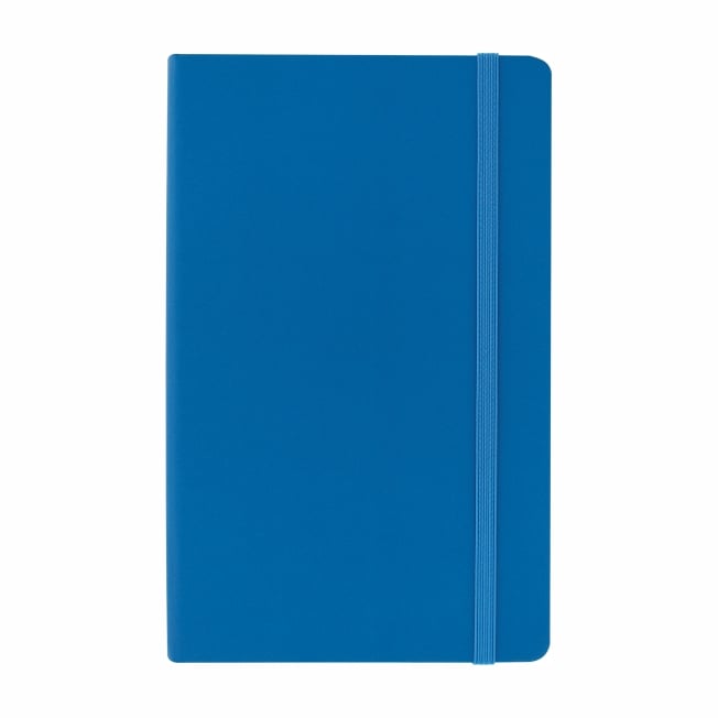 Libreta Trend Libreta Trend - AZUL