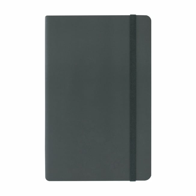 Libreta Trend Libreta Trend - GRIS OBSCURO