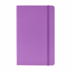 Libreta Trend Libreta Trend - MORADO