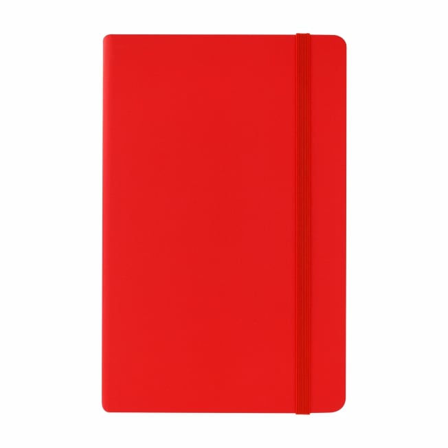 Libreta Trend Libreta Trend - ROJO