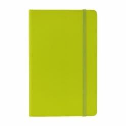 Libreta Trend Libreta Trend - VERDE CLARO