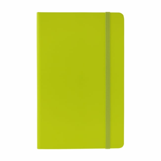Libreta Trend Libreta Trend - VERDE CLARO