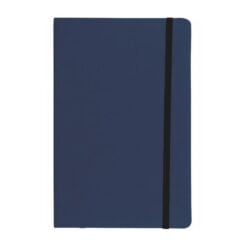 Libreta Velvet Libreta Velvet - AZUL