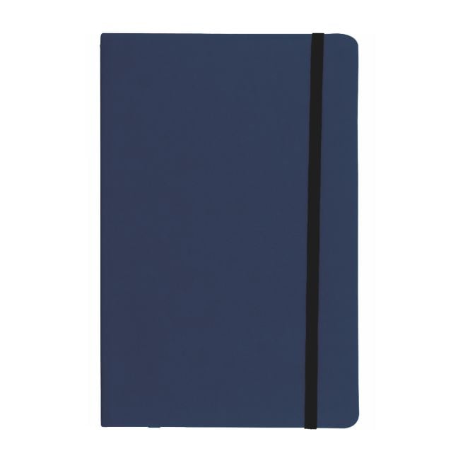 Libreta Velvet Libreta Velvet - AZUL