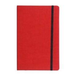 Libreta Velvet Libreta Velvet - ROJO