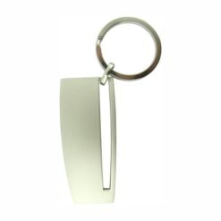 Llavero Alfa - PLATA