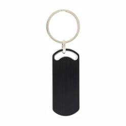 Llavero Takayama Orion Oval - NEGRO