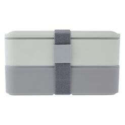 Lonchera Takayama Bento - GRIS