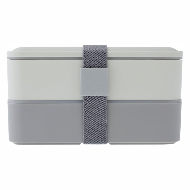 Lonchera Takayama Bento Lonchera Takayama Bento - GRIS