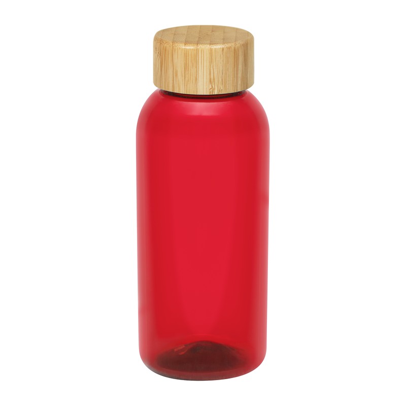 ROJO TRASLUCIDO