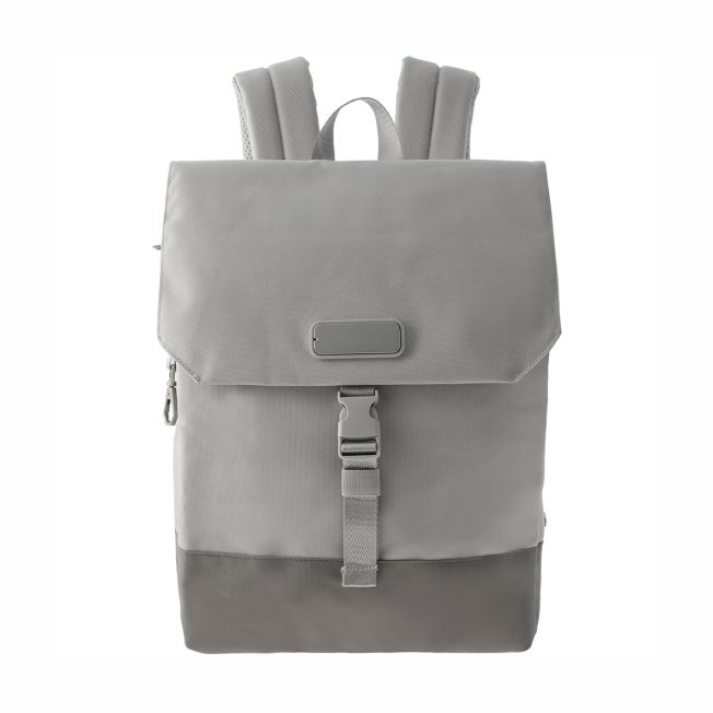 Mochila Takayama Maiko Mochila Takayama Maiko - GRIS