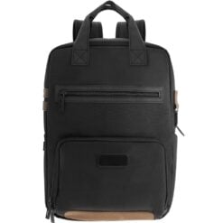 Mochila Takayama Taiko - NEGRO
