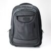 Mochila Takayama Taktik Trolley - NEGRO
