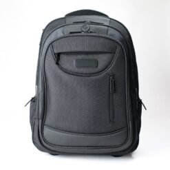 Mochila Takayama Taktik Trolley - NEGRO